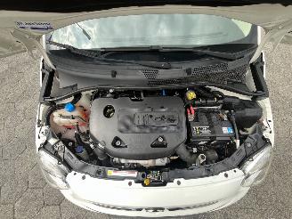 Fiat 500 0.9 TwinAir Turbo Lounge picture 7