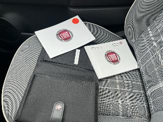 Fiat 500 0.9 TwinAir Turbo Lounge picture 18