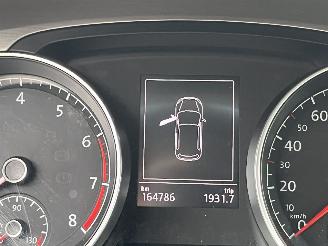 Volkswagen Golf 1.2 TSI Comfortline picture 13