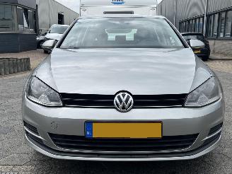 Volkswagen Golf 1.2 TSI Comfortline picture 2