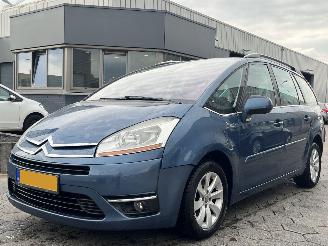 Unfallwagen Citroën C4 Grand Picasso 1.6 AUTOMAAT THP Business EB6V 7p. 2010/1