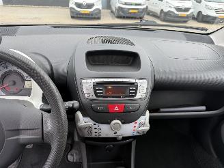 Citroën C1 1.0 Collection picture 19