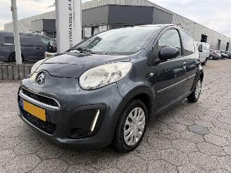 škoda osobní automobily Citroën C1 1.0 Collection 2013/7