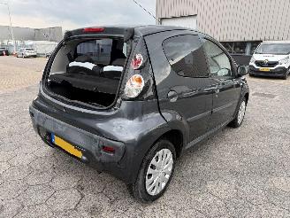 Citroën C1 1.0 Collection picture 5