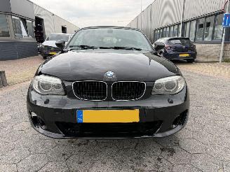 BMW 1-serie Cabrio 120i AUTOM High Executive picture 2