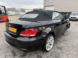 BMW 1-serie Cabrio 120i AUTOM High Executive picture 6