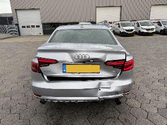 Audi A4 LIMOUSINE 2.0 TFSI Design Pro Line Plus picture 5
