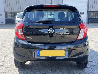 Opel Karl 1.0 ecoFLEX Edition picture 5