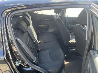 Opel Karl 1.0 ecoFLEX Edition picture 9