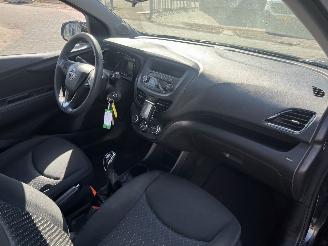 Opel Karl 1.0 ecoFLEX Edition picture 10