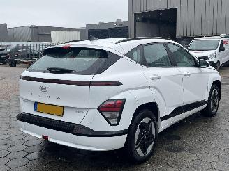 Hyundai Kona Electric Comfort 65.4 kWh picture 5