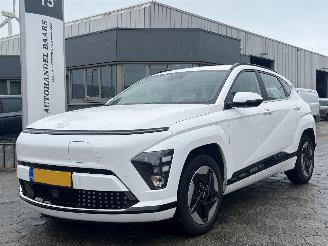 Damaged car Kia e-Niro Electric Comfort 65.4 kWh 2024/6