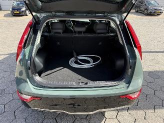 Kia e-Niro EV DynamicLine 64.8 kWh picture 11