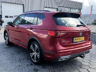 Seat Tarraco 1.4 TSI  FR e-Hybrid AUTOMAAT PHEV Xcellence picture 6