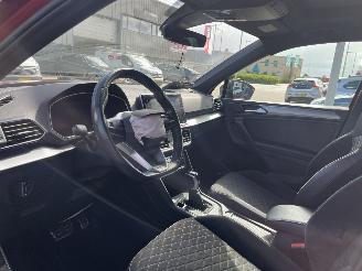 Seat Tarraco 1.4 TSI  FR e-Hybrid AUTOMAAT PHEV Xcellence picture 16