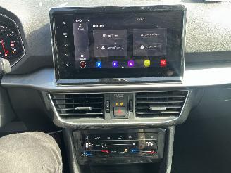 Seat Tarraco 1.4 TSI  FR e-Hybrid AUTOMAAT PHEV Xcellence picture 23