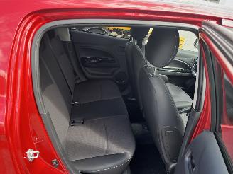 Mitsubishi Space-star 1.0 Intense picture 12