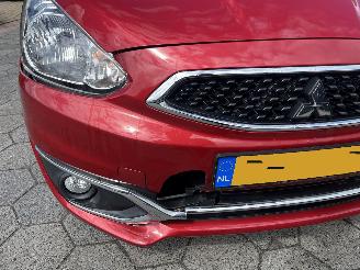 Mitsubishi Space-star 1.0 Intense picture 11