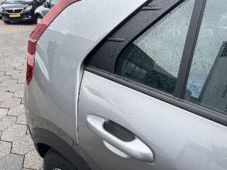 Kia Niro 1.6 GDi Hybrid ComfortLine picture 10