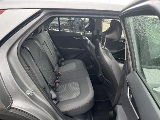 Kia Niro 1.6 GDi Hybrid ComfortLine picture 11