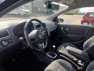 Volkswagen Polo 1.4-16V Highline picture 13