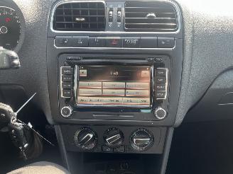 Volkswagen Polo 1.4-16V Highline picture 18