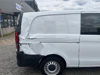 Mercedes Vito 114 CDI DC AUTOMAAT Extra Lang Comfort picture 9