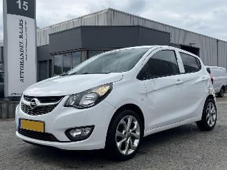 škoda osobní automobily Opel Karl 1.0 ecoFLEX Edition 2015/7