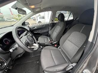 Kia Picanto 1.0 DPi DynamicPlusLine picture 14