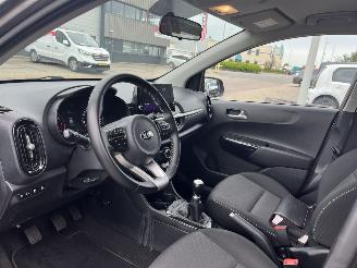 Kia Picanto 1.0 DPi DynamicPlusLine picture 13