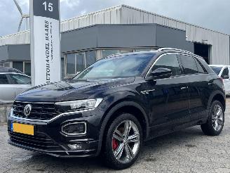 Voiture accidenté Volkswagen T-Roc 1.5 TSI Sport Business R AUTOMAAT 2020/5