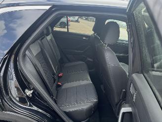 Volkswagen T-Roc 1.5 TSI Sport Business R AUTOMAAT picture 10