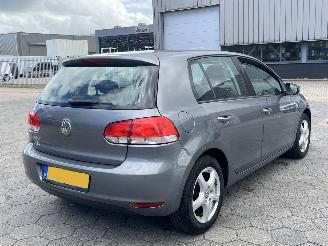 Volkswagen Golf 1.4 Trendline picture 4