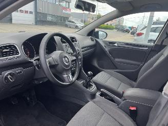Volkswagen Golf 1.4 Trendline picture 16
