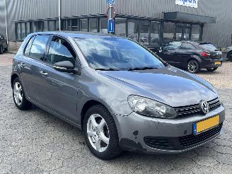 Volkswagen Golf 1.4 Trendline picture 3