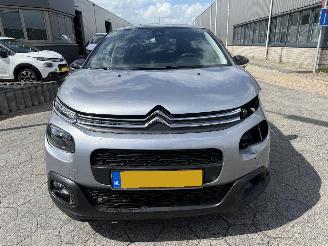 Citroën C3 1.2 PureTech S&S Feel Edition picture 2
