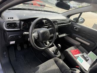 Citroën C3 1.2 PureTech S&S Feel Edition picture 11