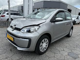 Auto incidentate Volkswagen Up! 1.0 2023/11