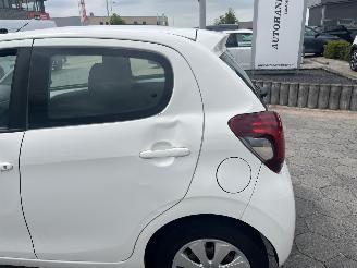 Peugeot 108 1.0 e-VTi Active picture 8