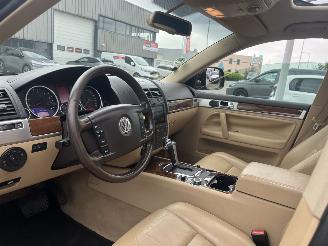 Volkswagen Touareg 3.6 V6 FSI AUTOMAAT PANO picture 14