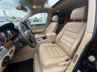 Volkswagen Touareg 3.6 V6 FSI AUTOMAAT PANO picture 15