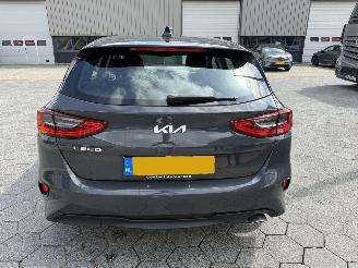 Kia Ceed 1.0 T-GDi DynamicLine picture 6