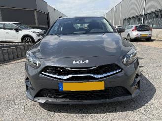 Kia Ceed 1.0 T-GDi DynamicLine picture 2