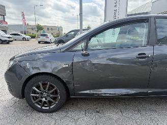 Seat Ibiza 1.2 Club picture 8