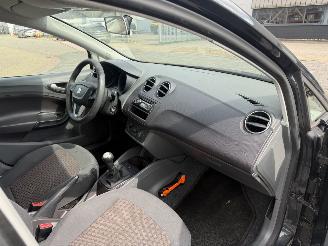 Seat Ibiza 1.2 Club picture 15