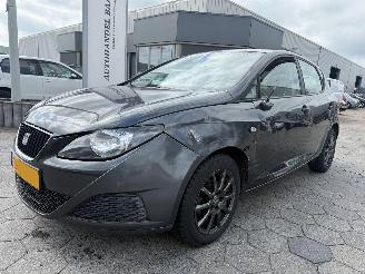 Auto incidentate Seat Ibiza 1.2 Club 2009/9