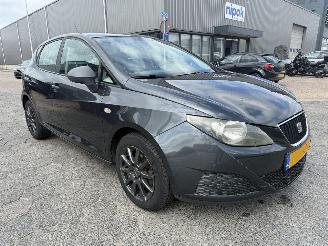 Seat Ibiza 1.2 Club picture 3