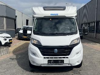 Knaus  2.3 Move Life ZONNEPANNEEL picture 24