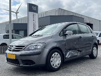 Auto incidentate Volkswagen Golf plus 1.4 FSI Bus.line 2005/11