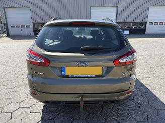 Ford Mondeo Wagon 1.6 TDCi ECOnetic Trend Business picture 7